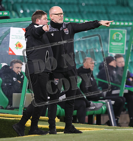 SOCCER Celtic