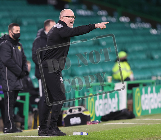 SOCCER Celtic