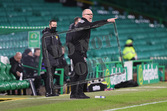 SOCCER Celtic
