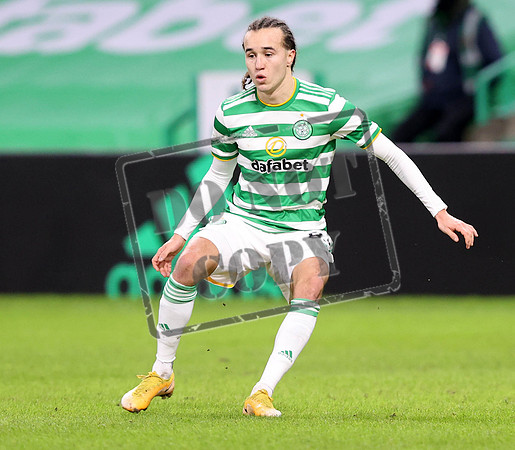 SOCCER Celtic