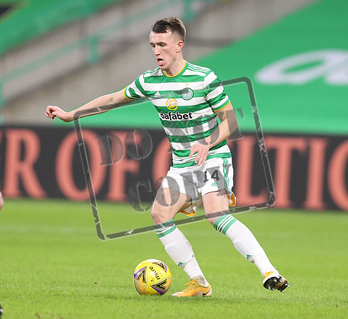 SOCCER Celtic