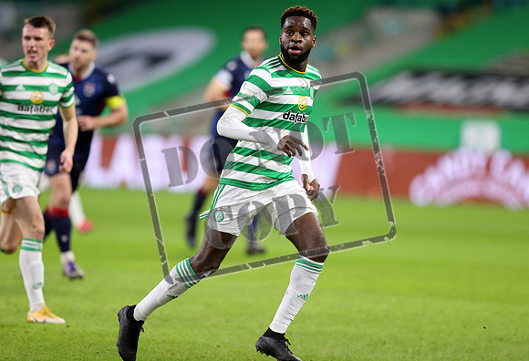 SOCCER Celtic