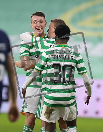 SOCCER Celtic