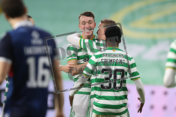SOCCER Celtic