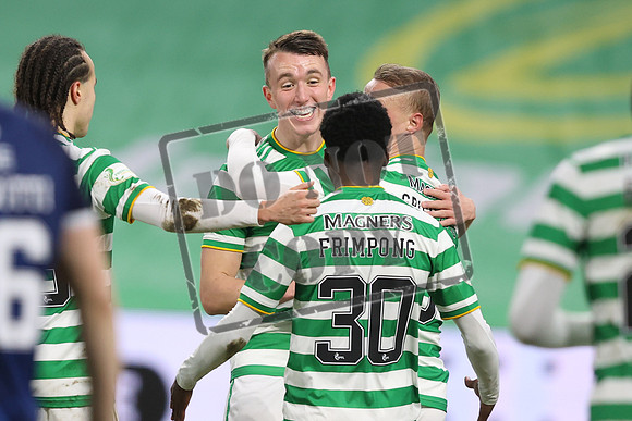 SOCCER Celtic