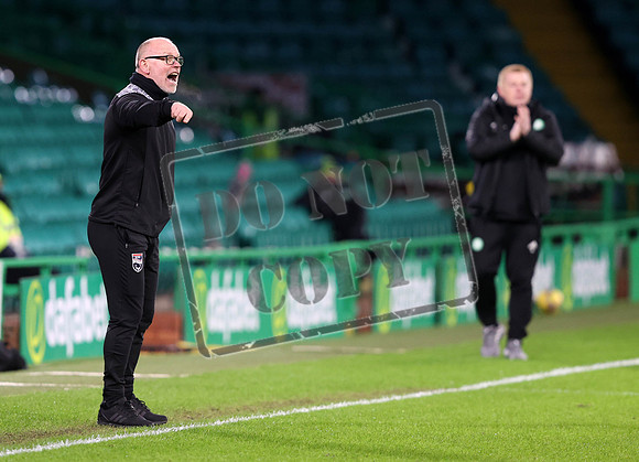 SOCCER Celtic