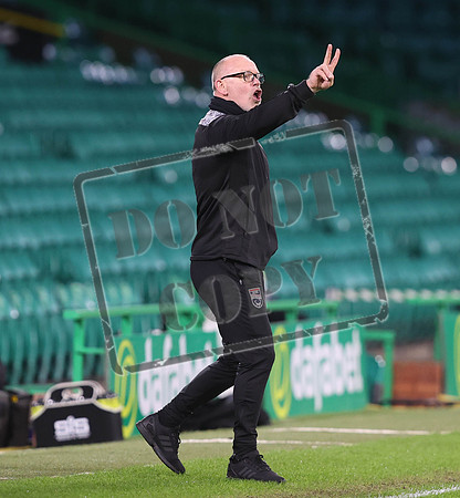SOCCER Celtic
