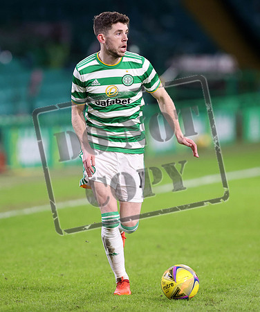 SOCCER Celtic