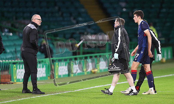 SOCCER Celtic