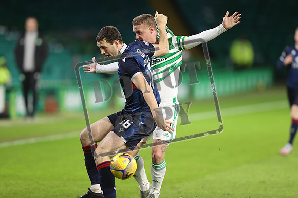 SOCCER Celtic