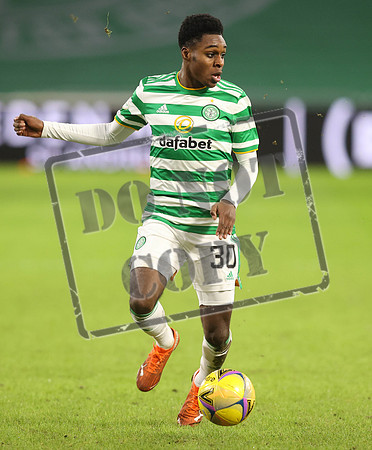 SOCCER Celtic