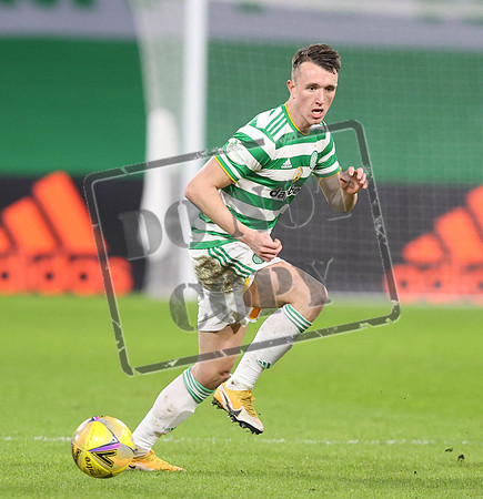 SOCCER Celtic