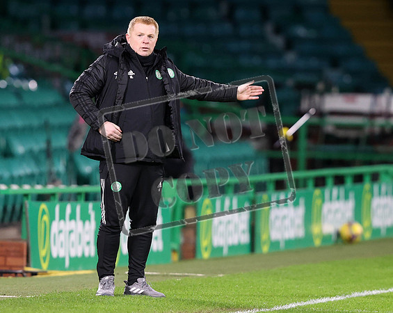 SOCCER Celtic
