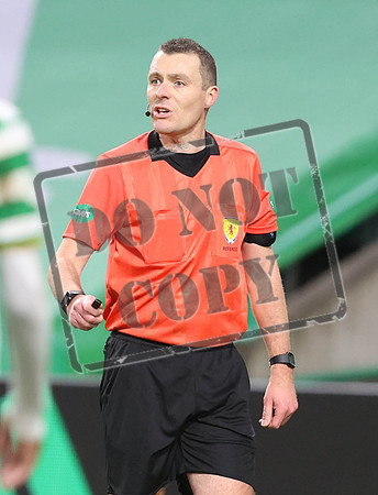 SOCCER Celtic