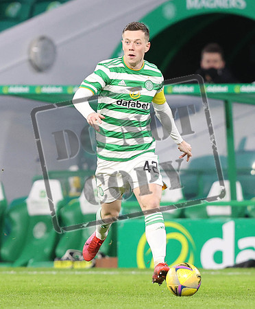 SOCCER Celtic