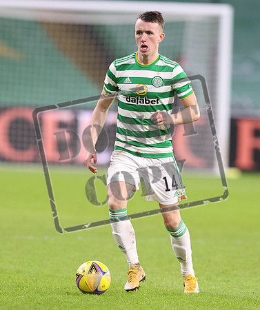 SOCCER Celtic