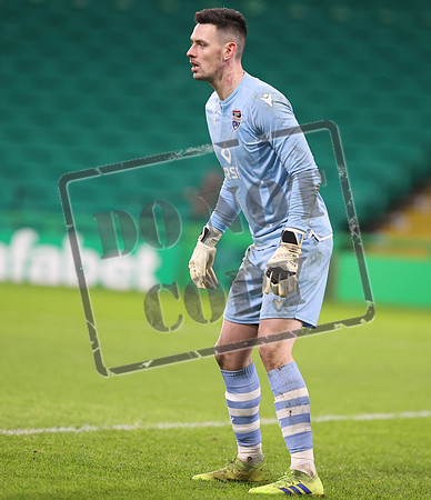 SOCCER Celtic