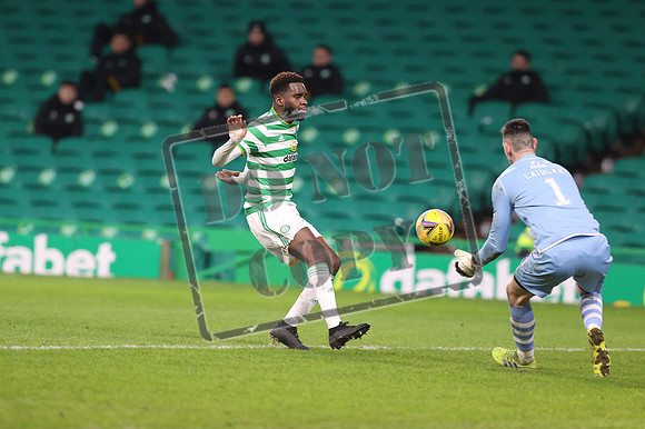 SOCCER Celtic