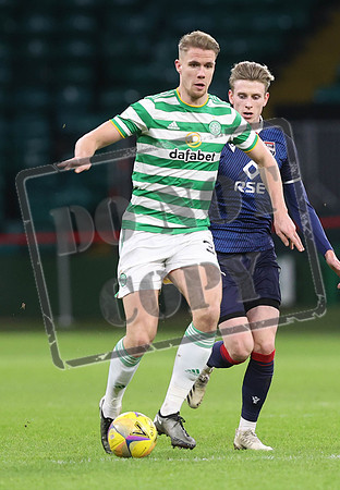 SOCCER Celtic
