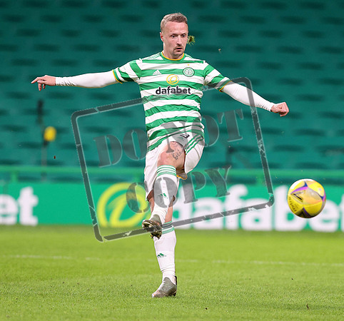 SOCCER Celtic