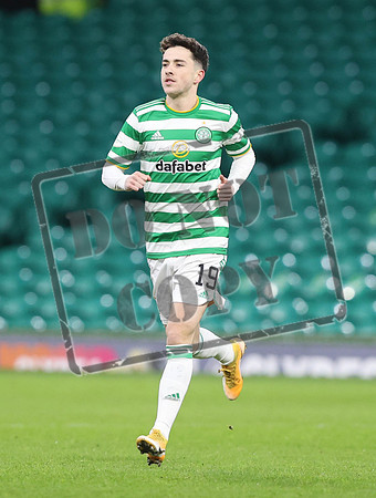 SOCCER Celtic