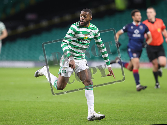 SOCCER Celtic