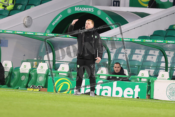 SOCCER Celtic