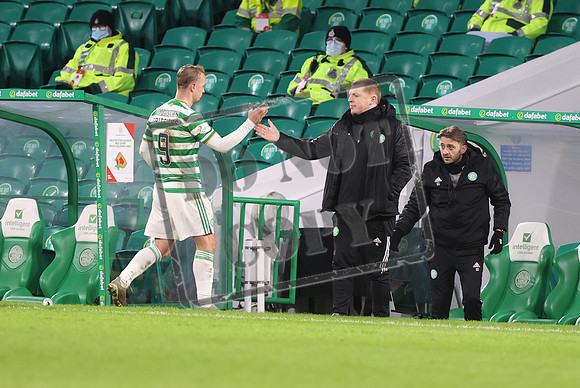 SOCCER Celtic