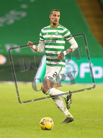 SOCCER Celtic