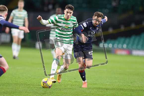 SOCCER Celtic
