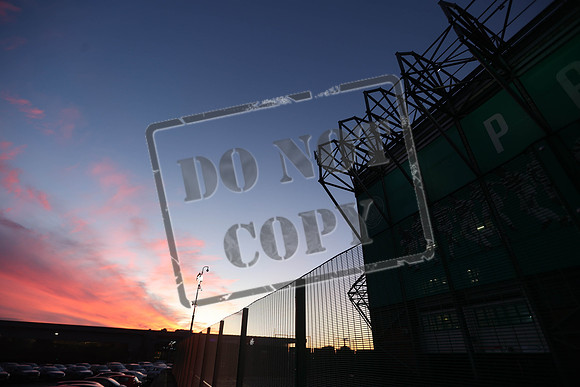 SOCCER Celtic