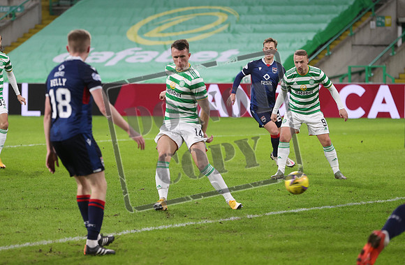 SOCCER Celtic