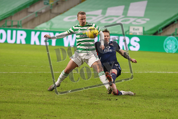 SOCCER Celtic