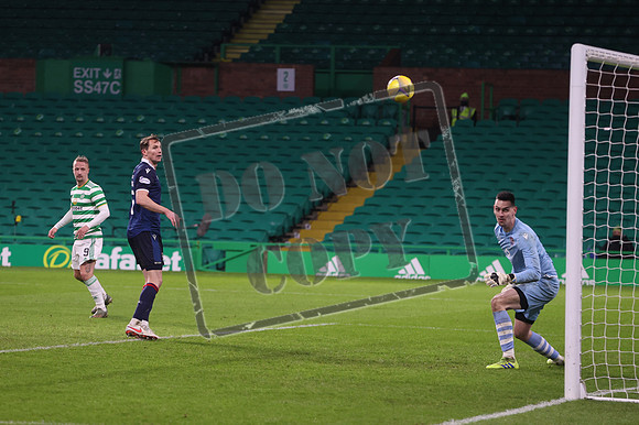 SOCCER Celtic