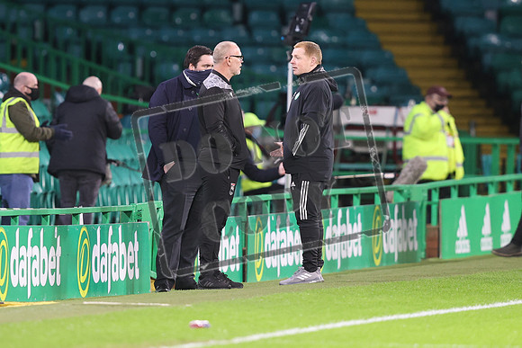 SOCCER Celtic