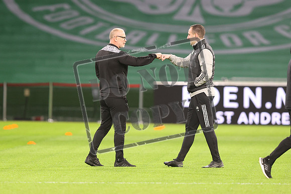 SOCCER Celtic