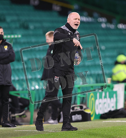 SOCCER Celtic