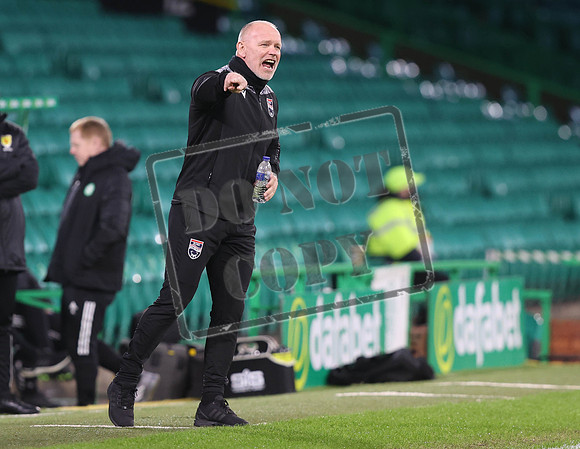 SOCCER Celtic