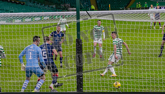 SOCCER Celtic