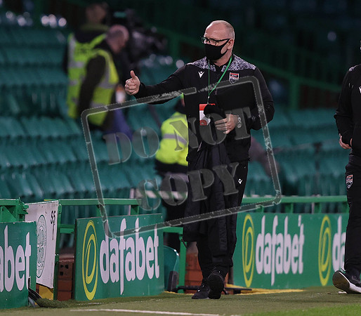 SOCCER Celtic