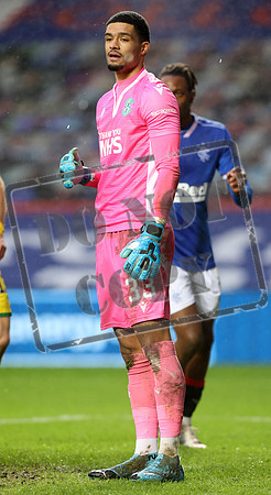 SOCCER Rangers
