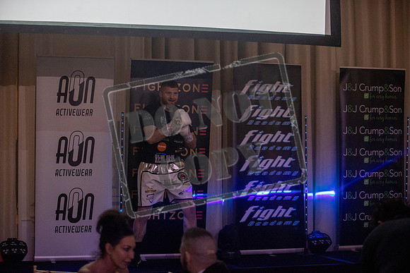 Fightzone boxing