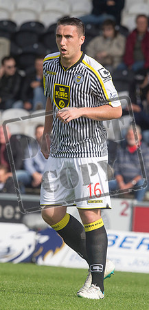 St mirren v Celtic