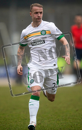 SOCCER St Johnstone