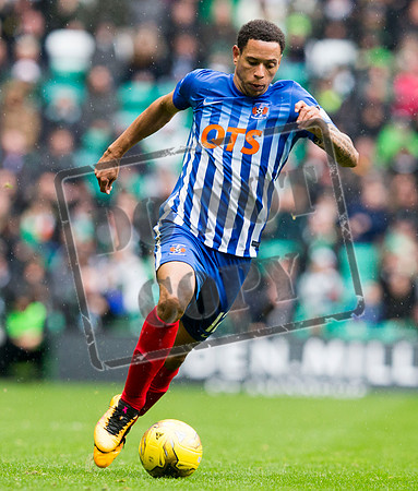 Celtic v Kilmarnock