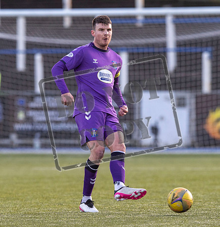 Cinch Championship Queen of the South v Kilmarnock