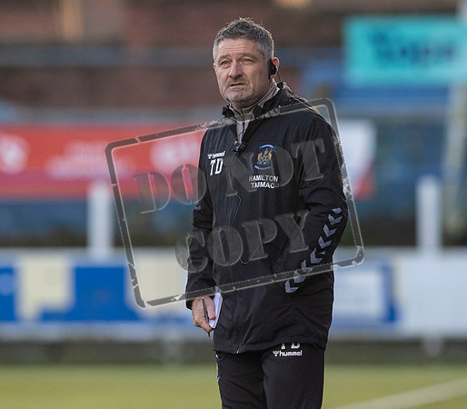 Cinch Championship Queen of the South v Kilmarnock