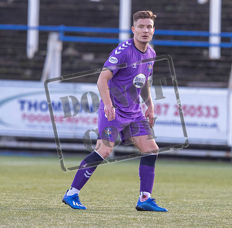 Cinch Championship Queen of the South v Kilmarnock
