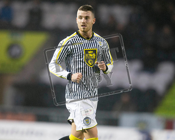 st mirren v inverness