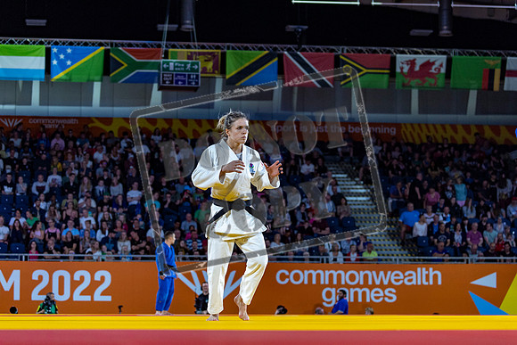Team Scotland - Birmingham 2022 - Commonwealth Games